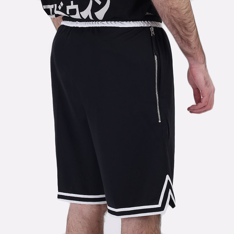 Nike dri fit gym shorts online